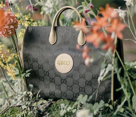 gucci eco friendly|Gucci agriculture.